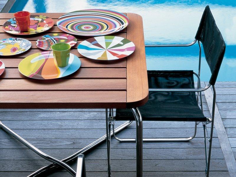 Folding chair | April by Zanotta