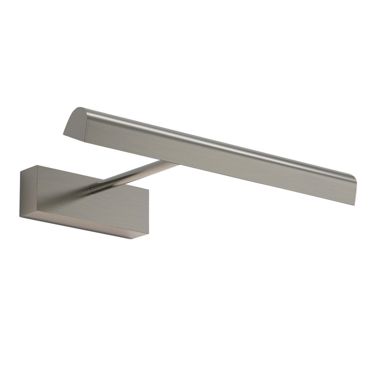 LED aluminium wall lamp | Renoir 350 by Astro lighting