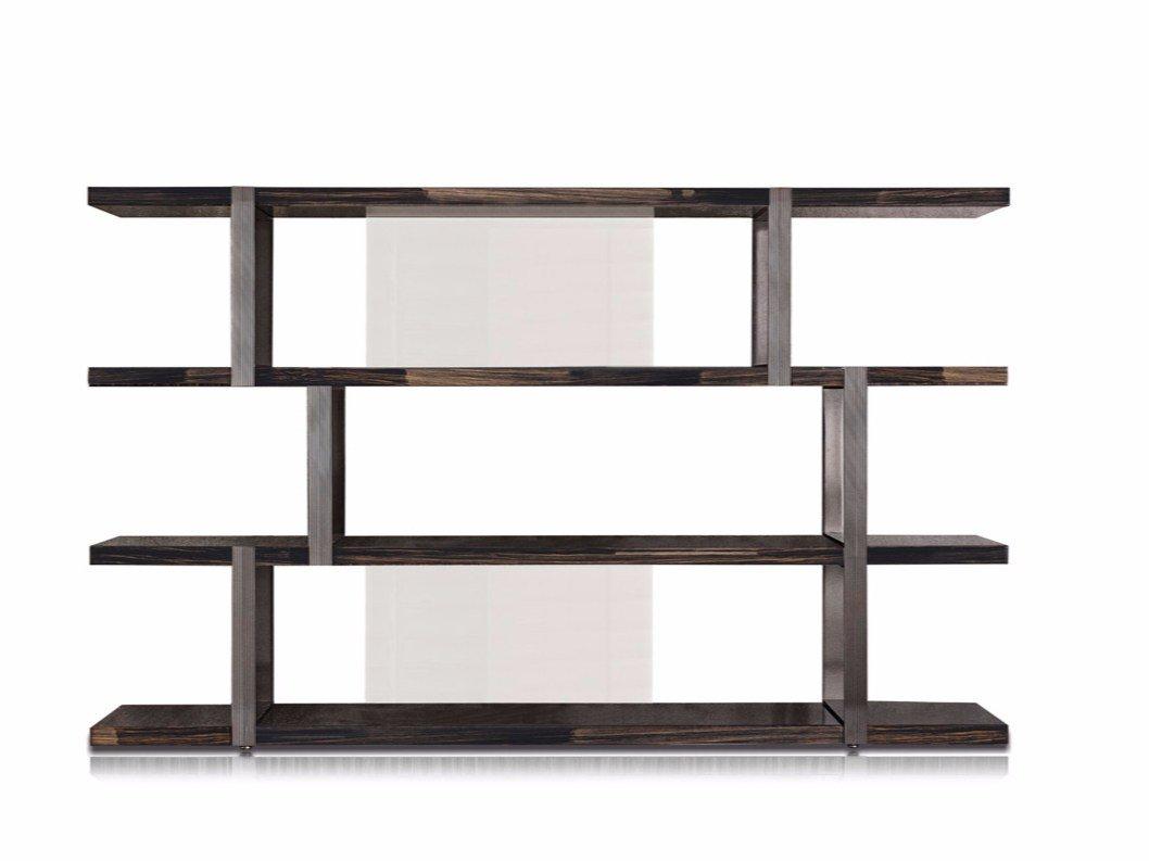 Bookcase | Dalton by Minotti