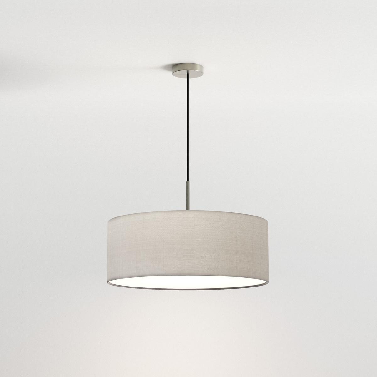 LED fabric pendant lamp | Cambria by Astro lighting