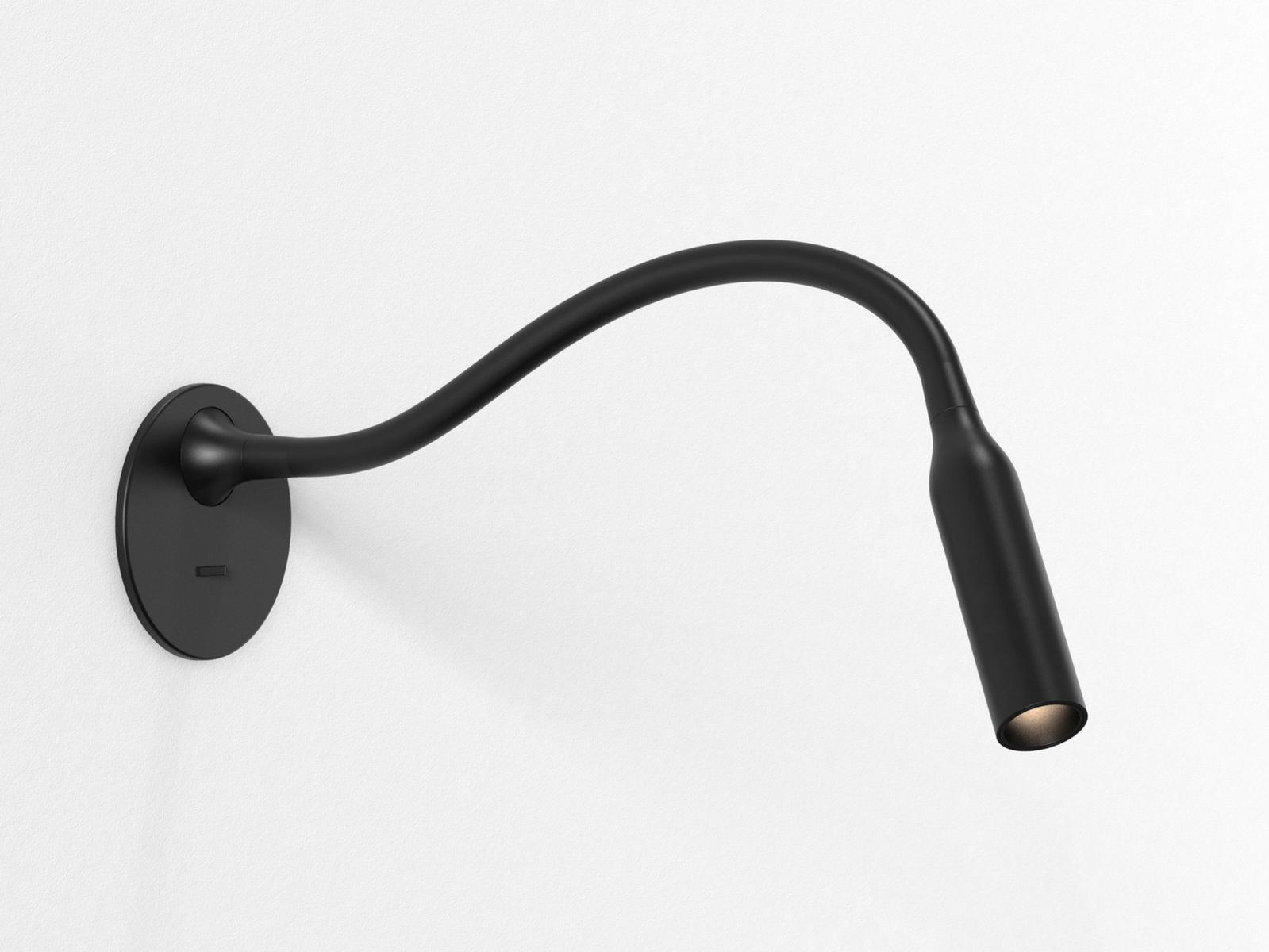 LED adjustable zinc reading lamp | Lucca Recessed by Astro lighting