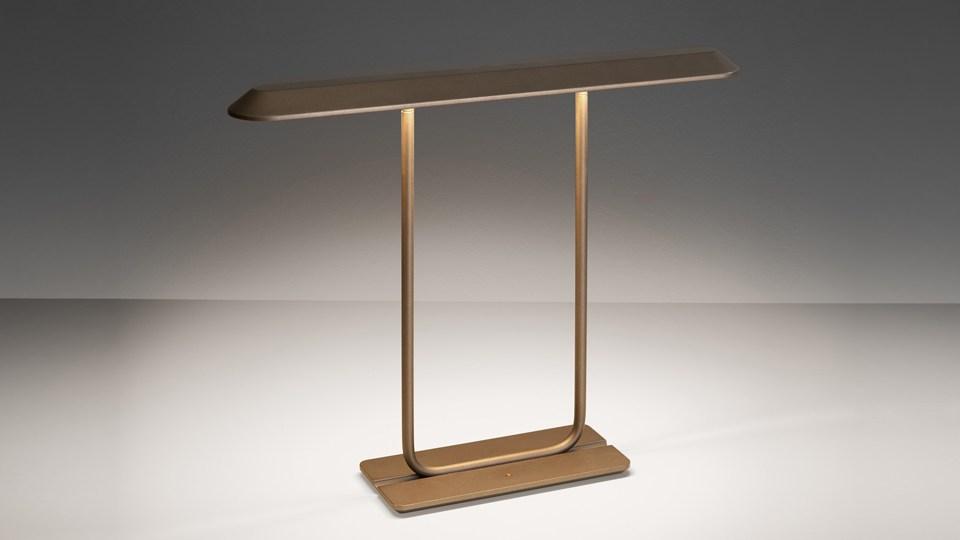 LED direct light desk lamp | Tempio by Artemide