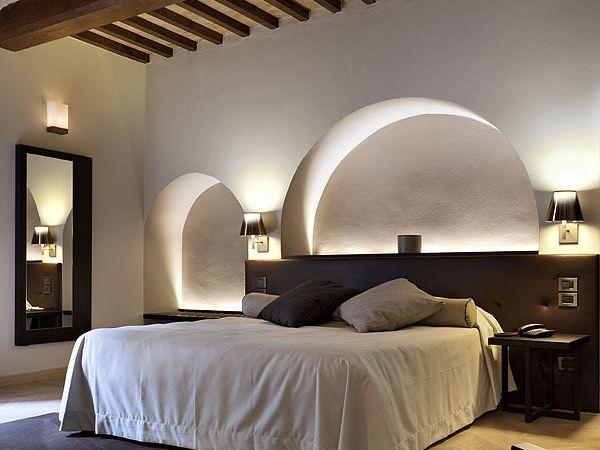 Wall lamp with fixed arm | Ktribe W by Flos
