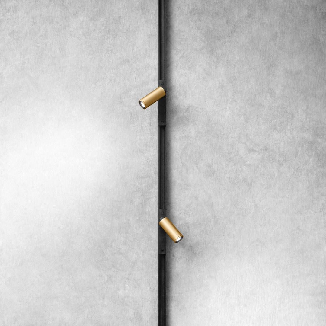 LED aluminium Track-Light | Fit 20 24v by Arkoslight