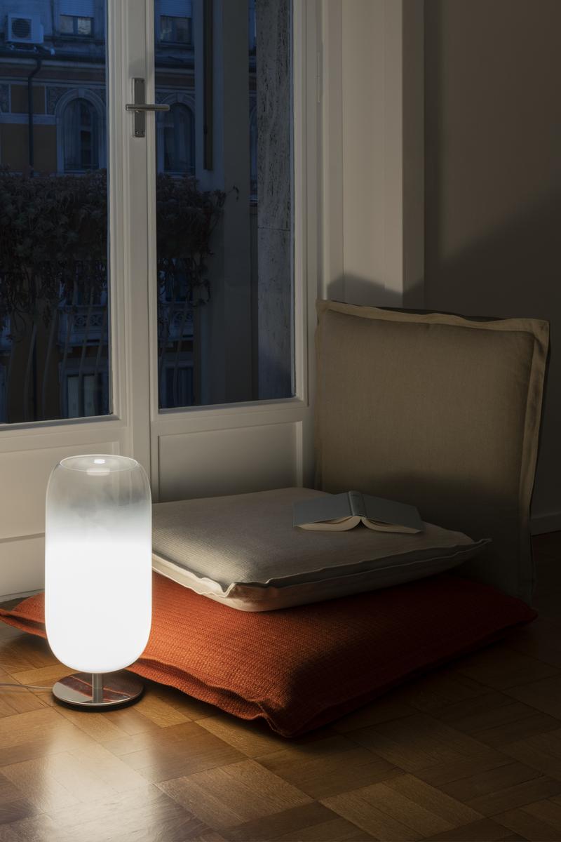 LED table lamp | Gople by Artemide