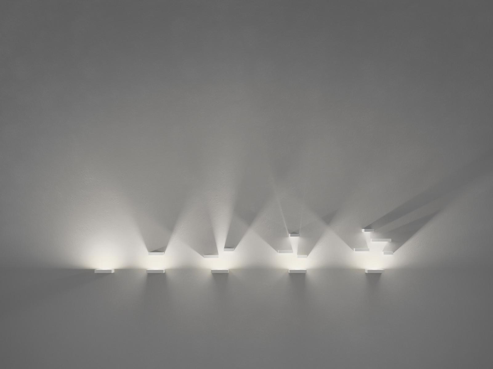 Wall light | Set by Vibia