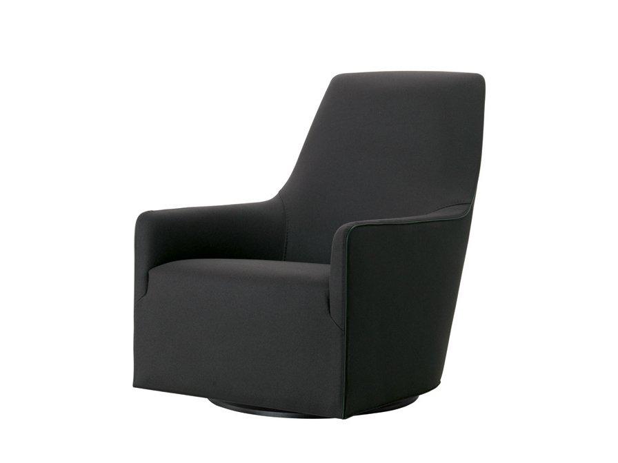 Armchair | Portofino by Minotti