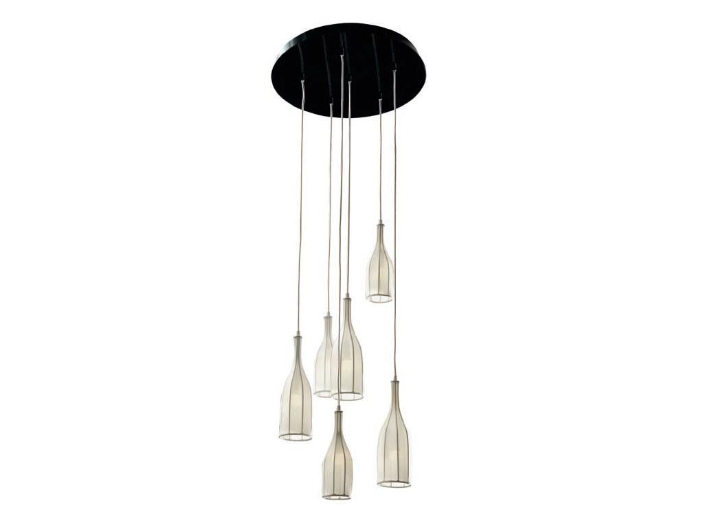 Pendant lamp | Mathesualem by Grilli