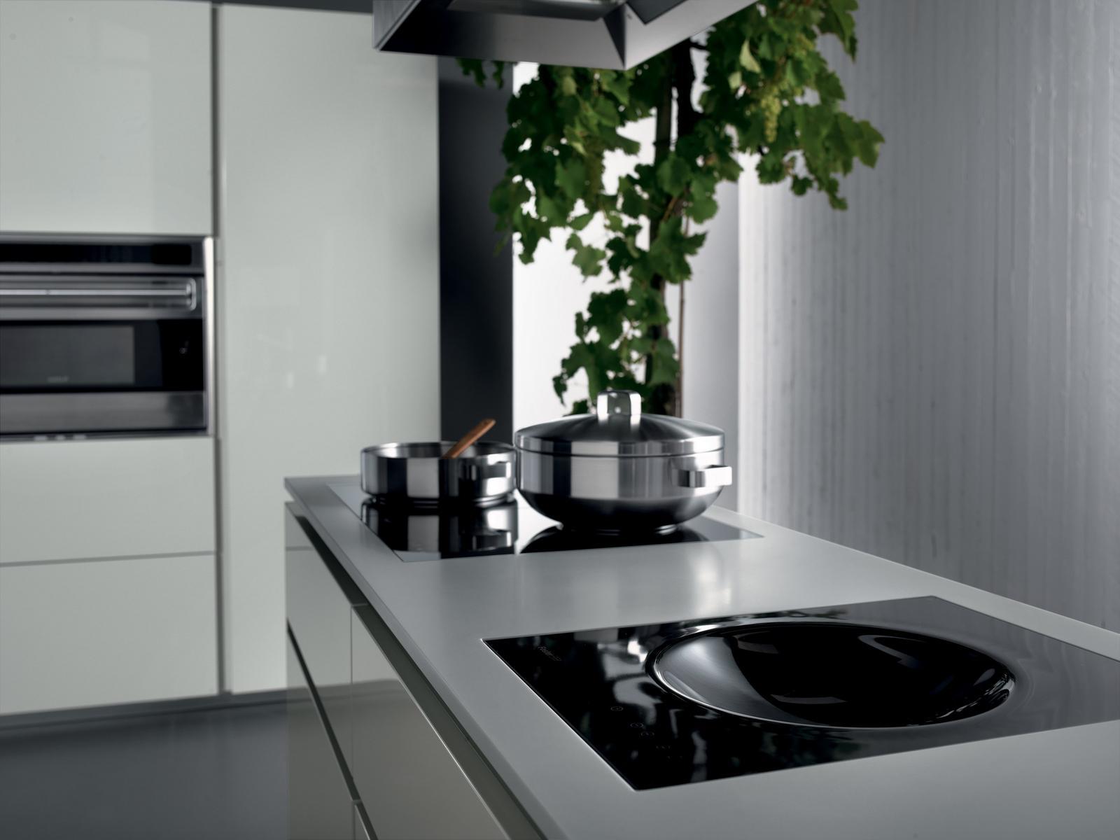 Fitted kitchen Rossana Hd23