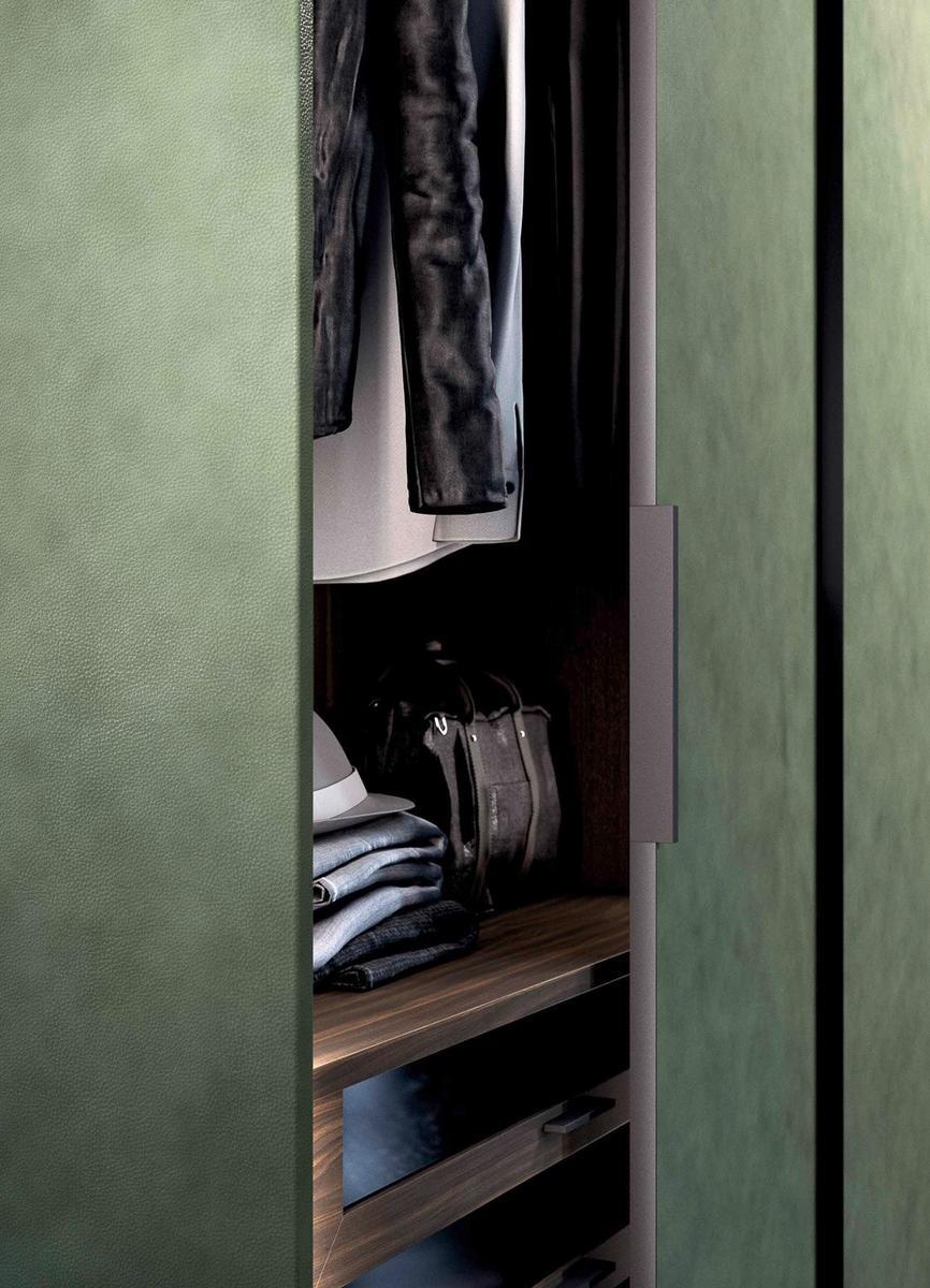Sectional wardrobe | Fab by Olivieri