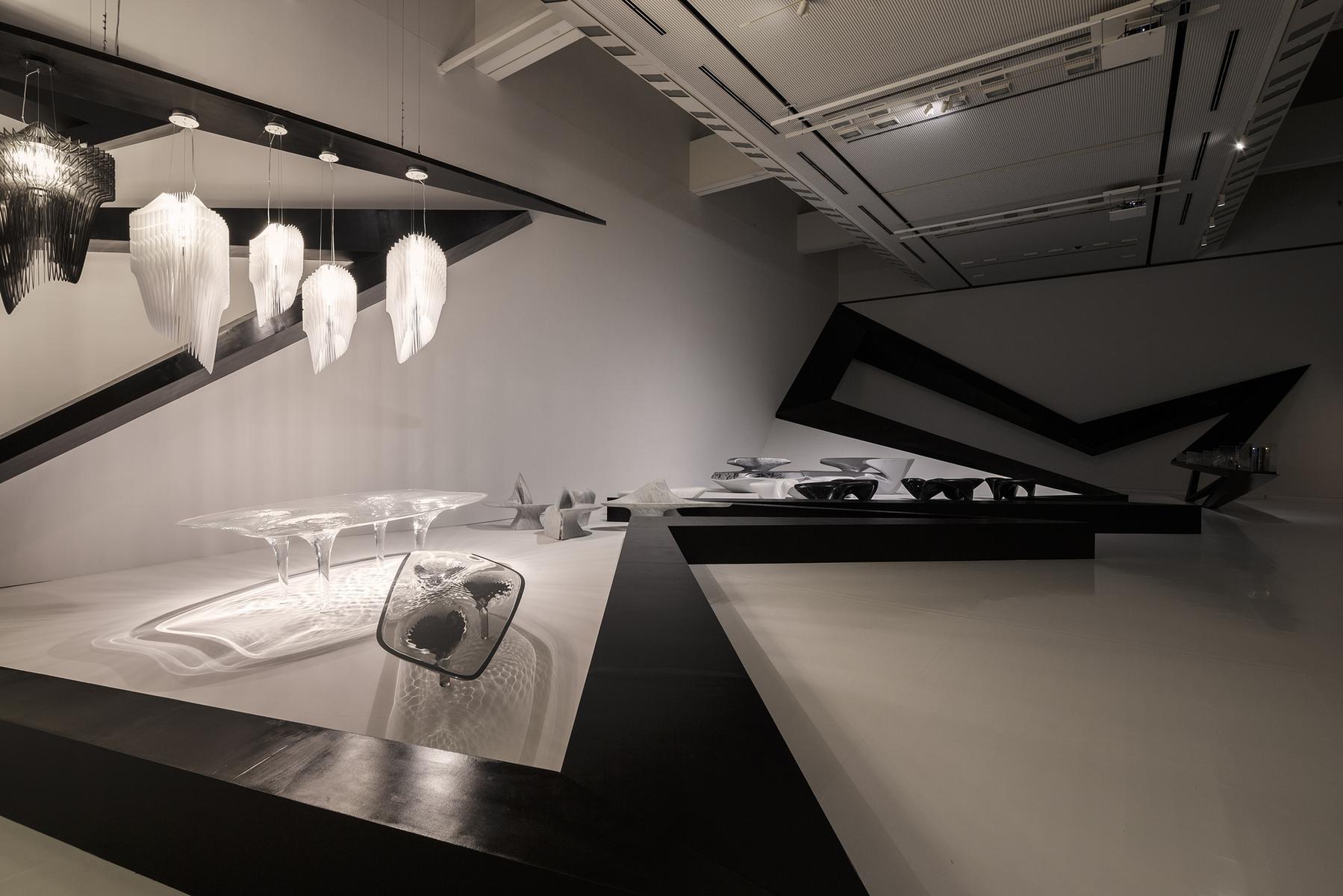 Lentiflex® and Cristalflex® Pendant lamp | Aria by Slamp