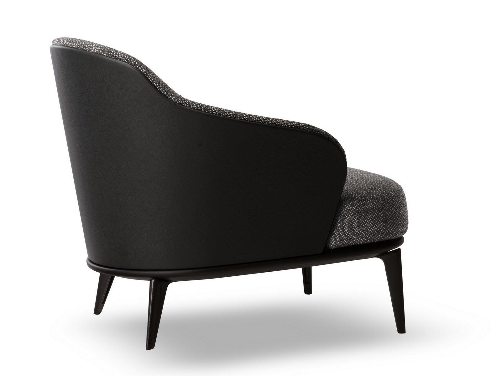 Armchair | Leslie Armchairs by Minotti