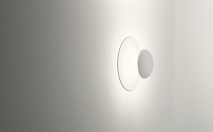 Wall lamp | Funnel by Vibia