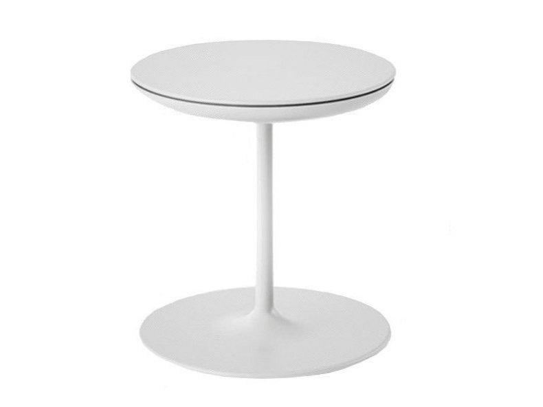 Round coffee table | Toi by Zanotta