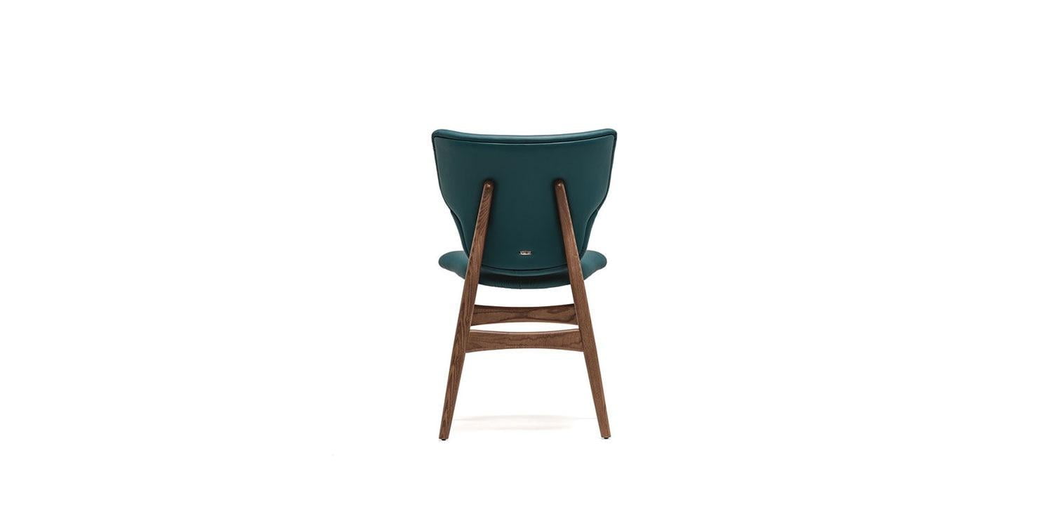 Wood chair | Dumbo by Cattelan Italia