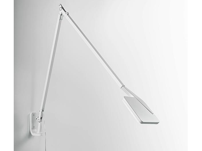 LED adjustable wall lamp | Jackie by Panzeri