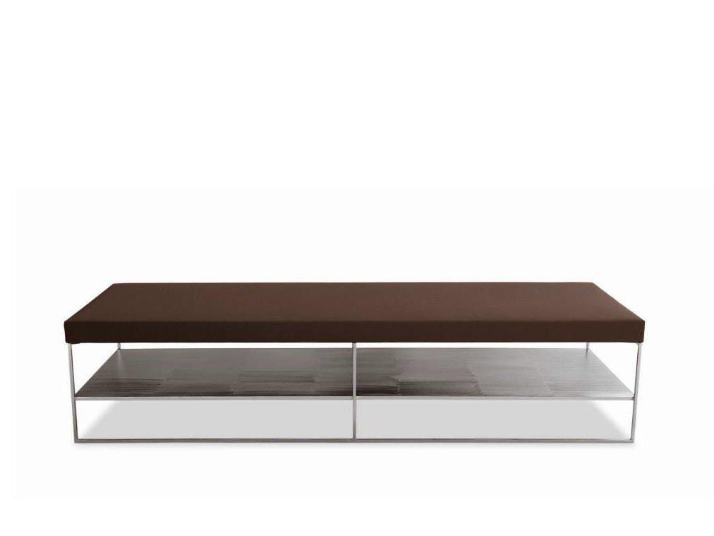 Bench | Calder by Minotti