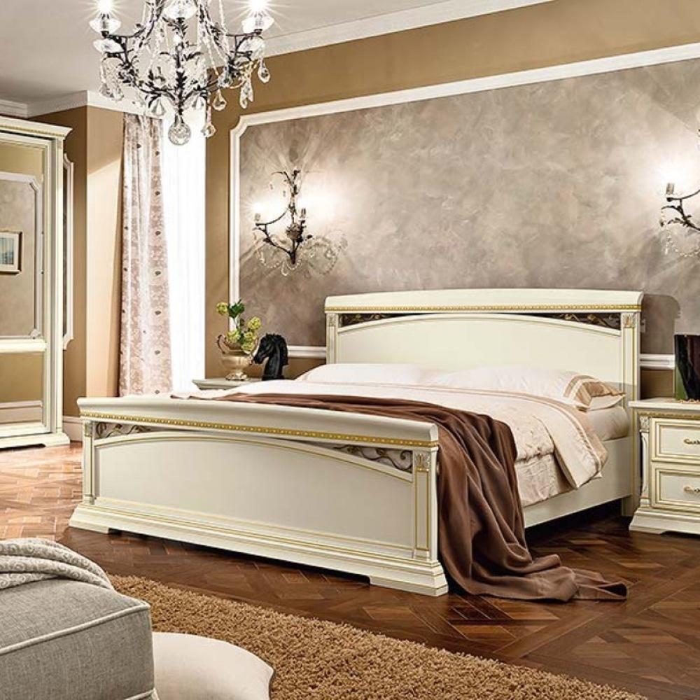 Veneer bedroom set | Treviso by Camelgroup