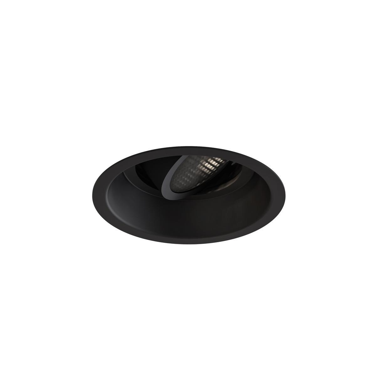 LED metal spotlight | Minima Round Adjustable Fire-rated by Astro lighting