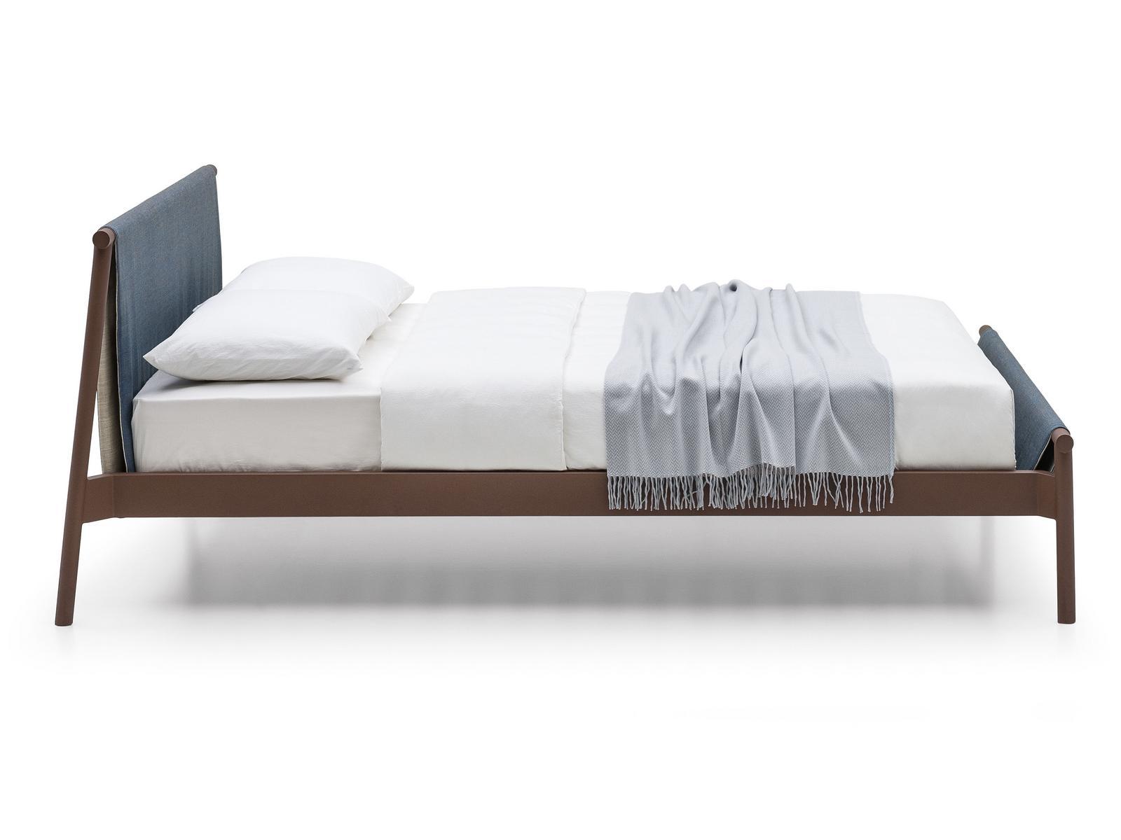 Double bed | Jack by Bolzan letti