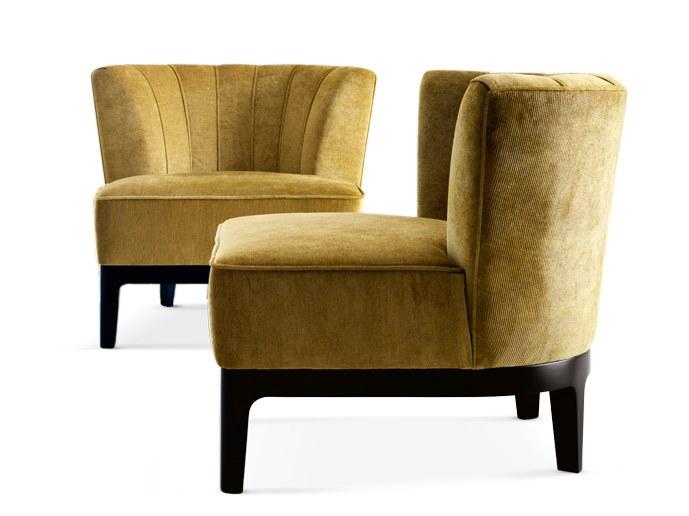 Armchair | Kipling by Grilli