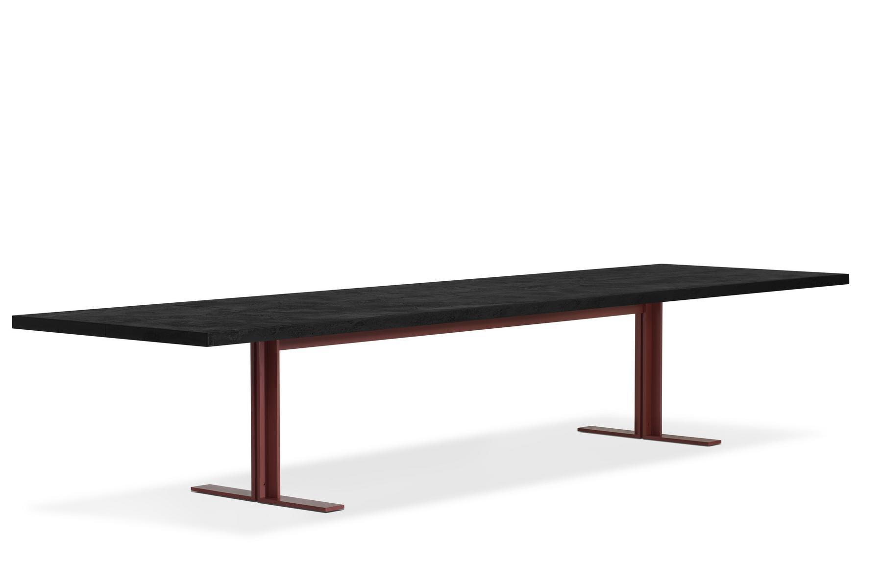 Rectangular table | Memo by Lema