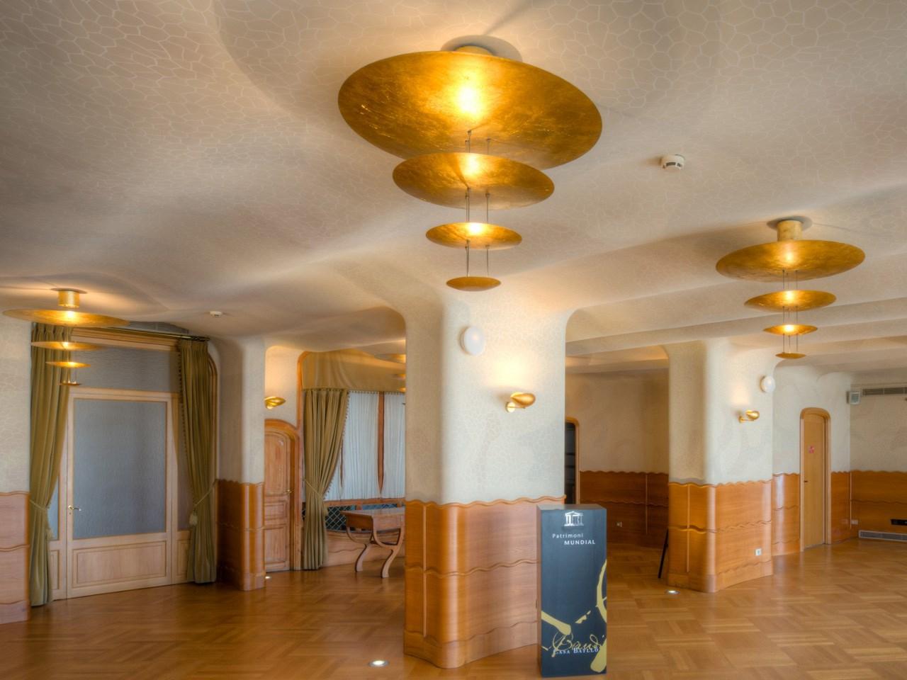 LED pendant lamp | Macchina Della Luce Mod. D by Catellani & Smith