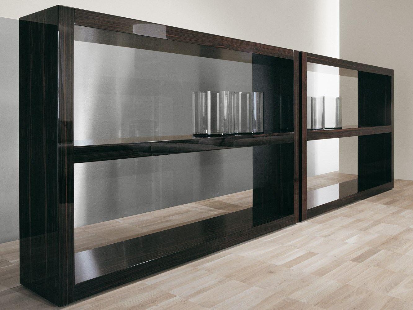 Bookcase | Johns by Minotti