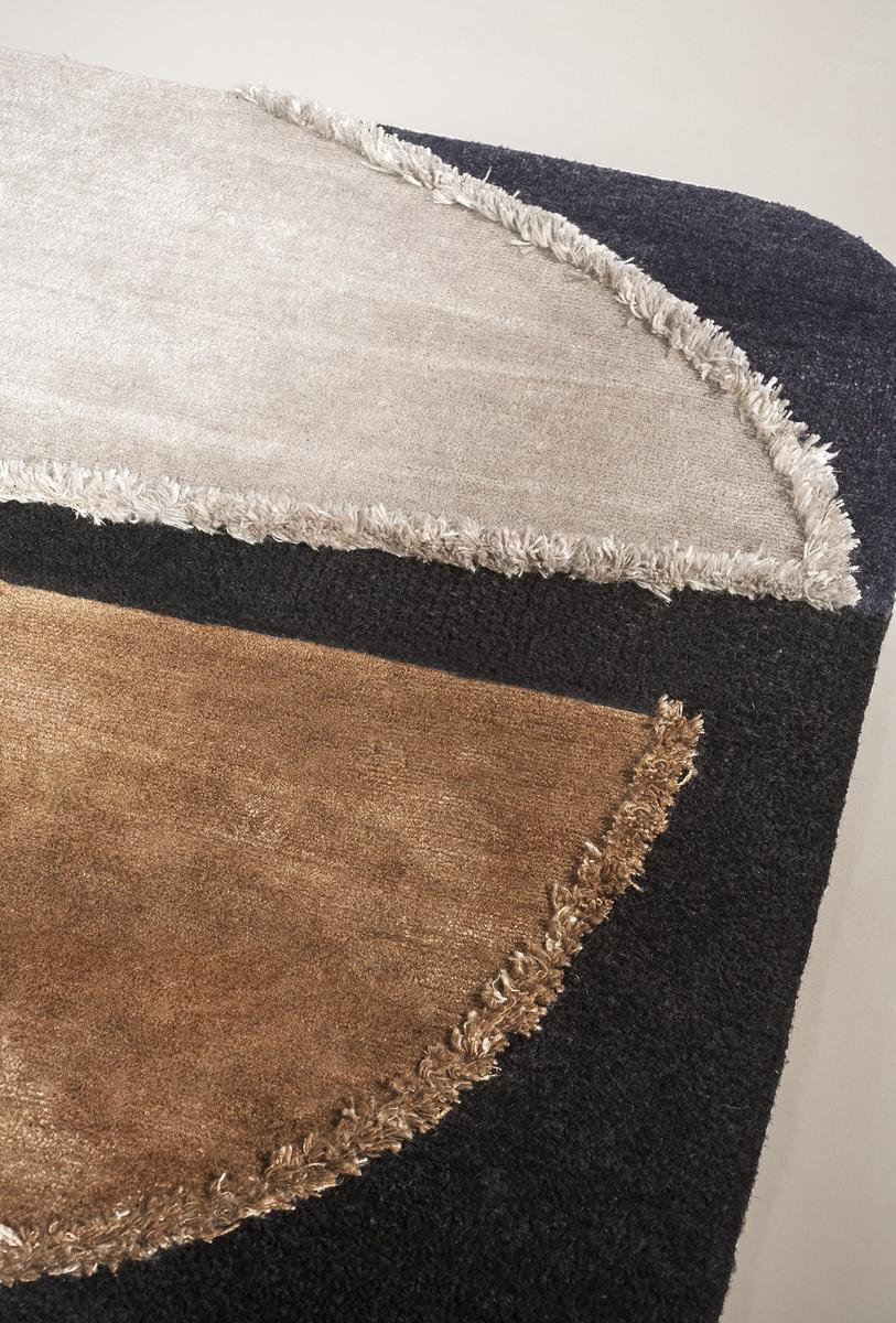 Patterned rug | Himani B by Baxter