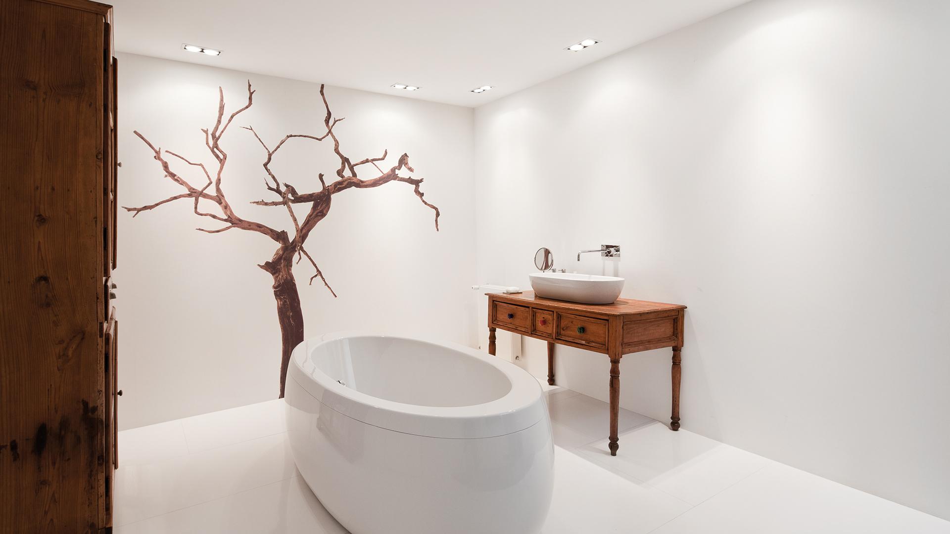 LED recessed aluminium spotlight |  by Arkoslight