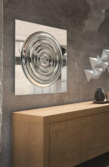 Sideboard with doors | Twood by Riflessi