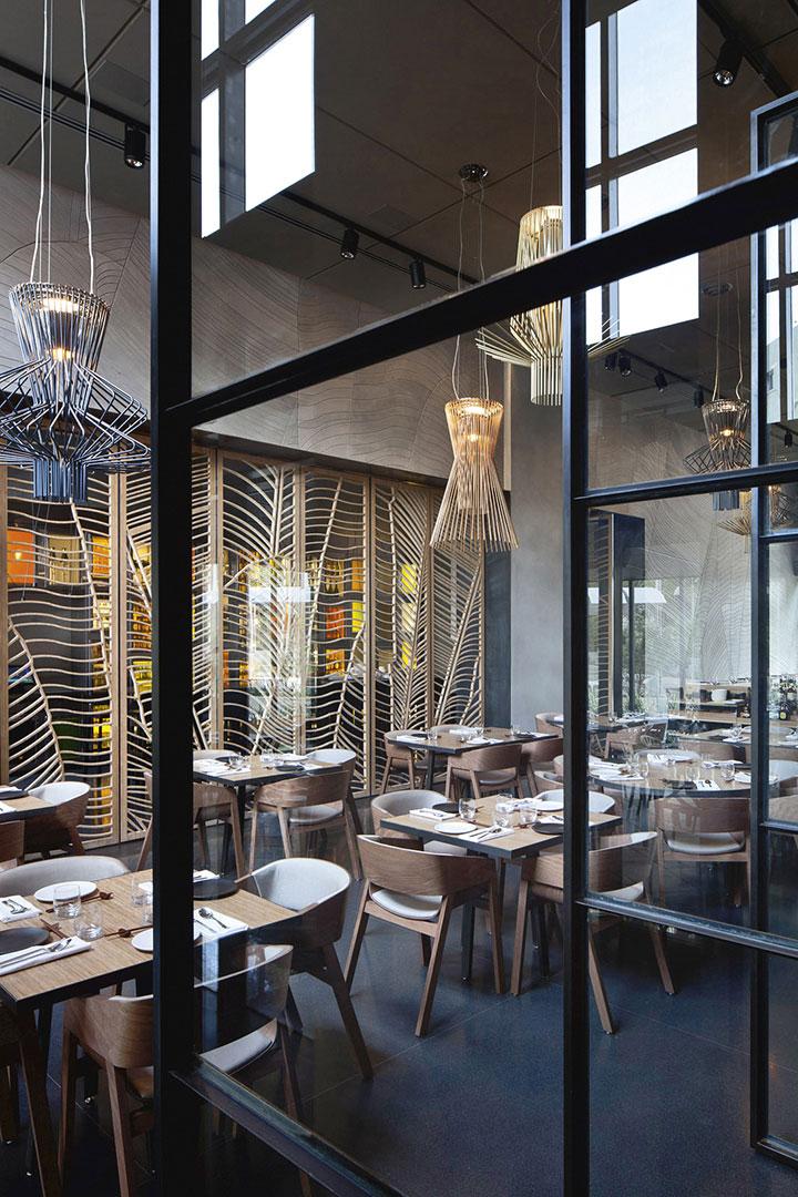 Metal pendant lamp | Allegro by Foscarini