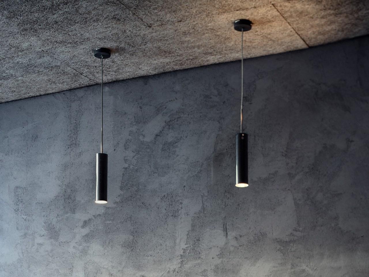 LED pendant lamp | Lucenera 504 by Catellani & Smith