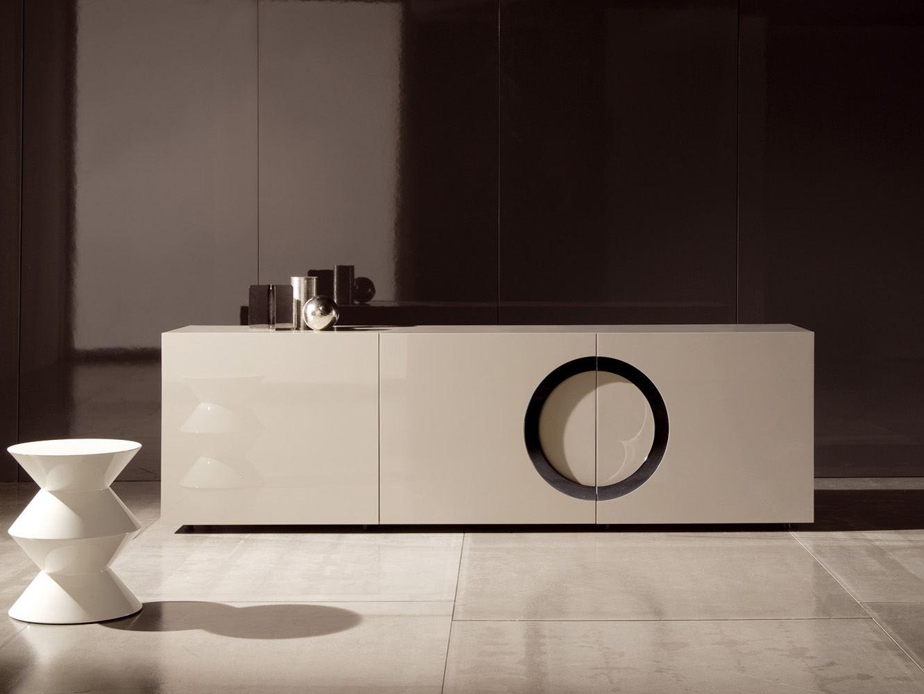 Sideboard | Archipenko by Minotti