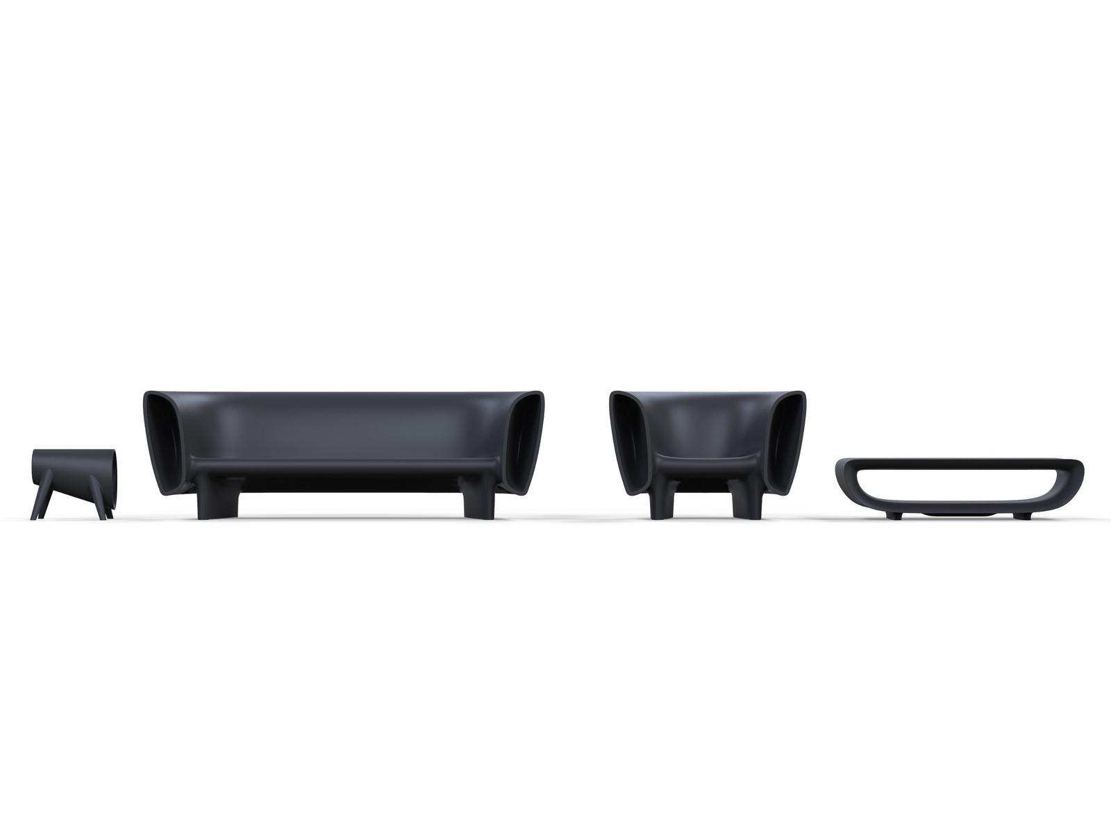 Sofa | Bum Bum by Vondom
