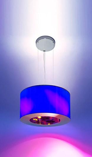 LED pendant lamp | Tian Xia 500 Led by Artemide
