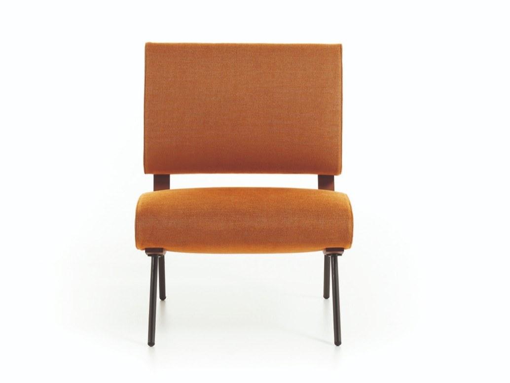 Armchair | Round D.154.5 by Molteni