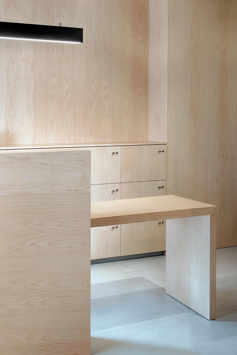 LED aluminium pendant lamp | Fifty Ho Suspension by Arkoslight