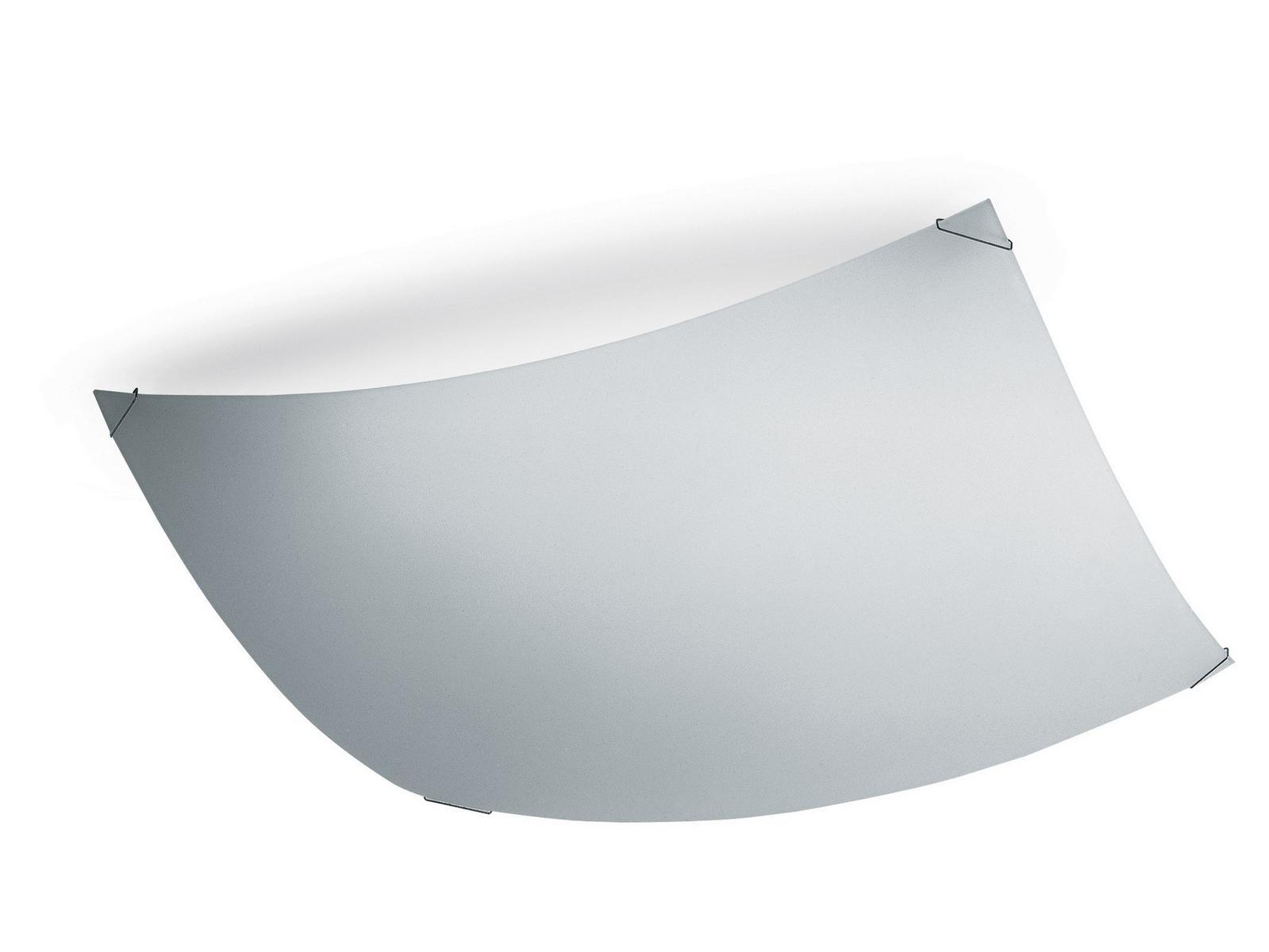 Ceiling lamp | Quadra Ice by Vibia
