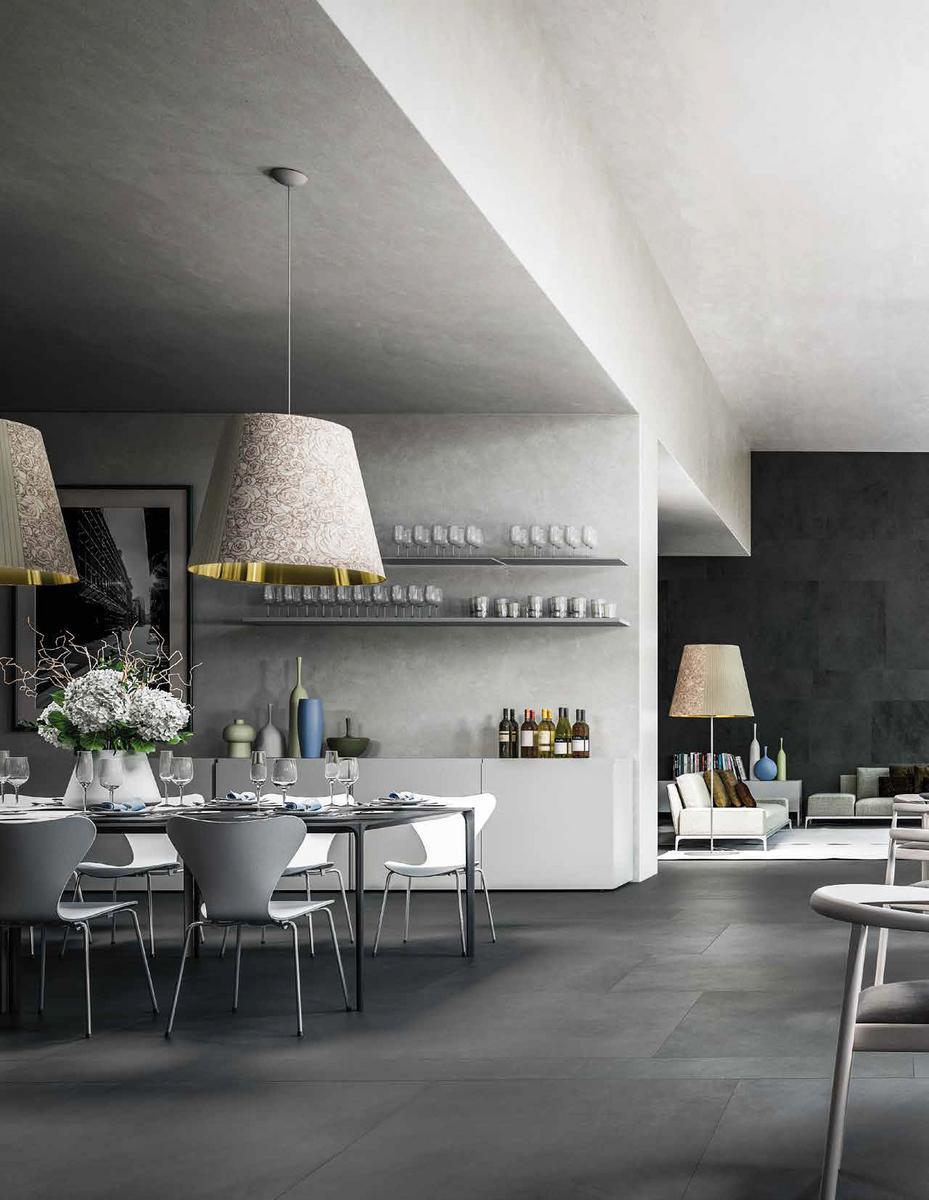 Direct light pendant lamp | Melting Pot 80 by Axolight