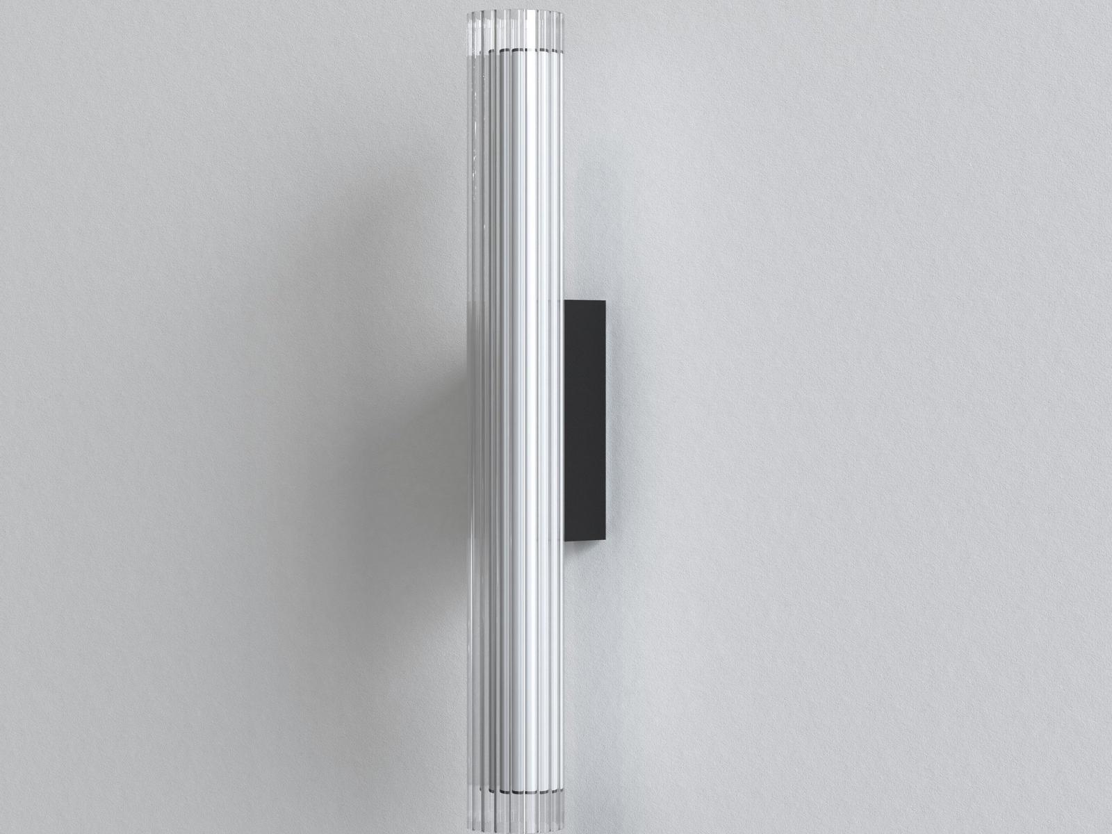 LED glass wall light | Io 665 by Astro lighting