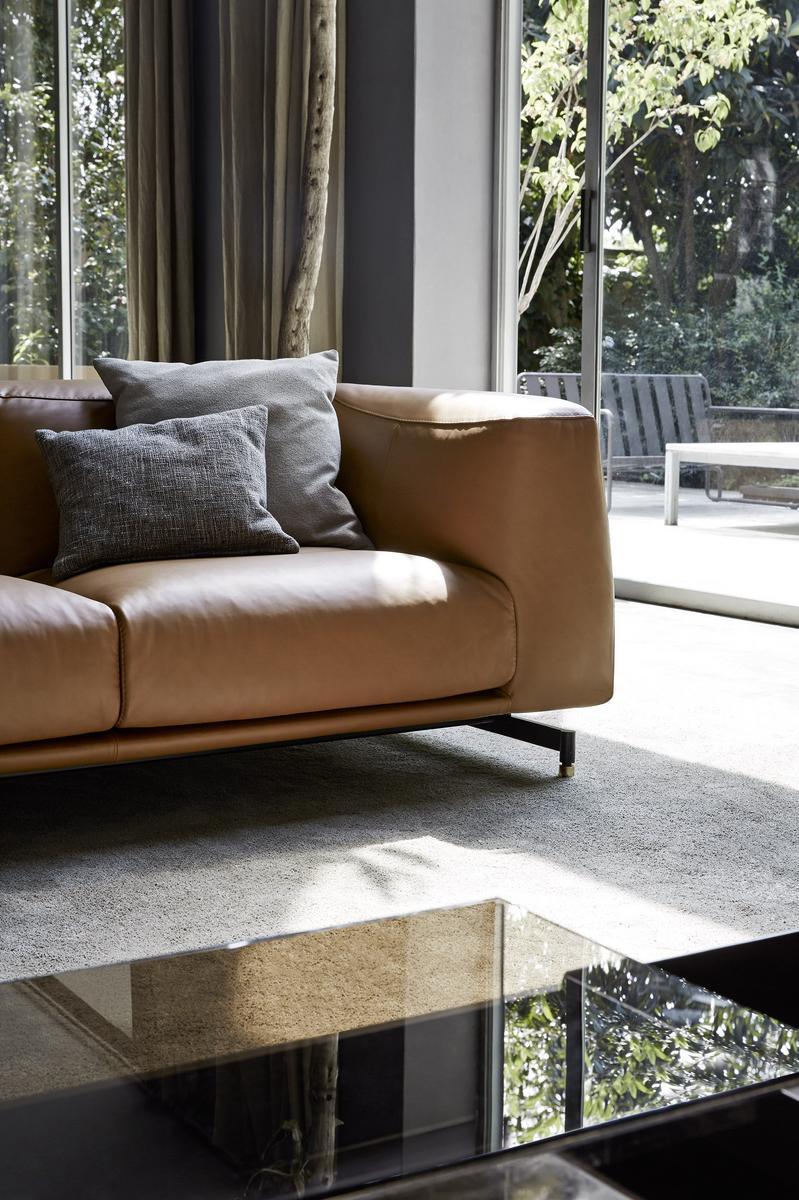 Sectional sofa | St. Germain by Ditre Italia
