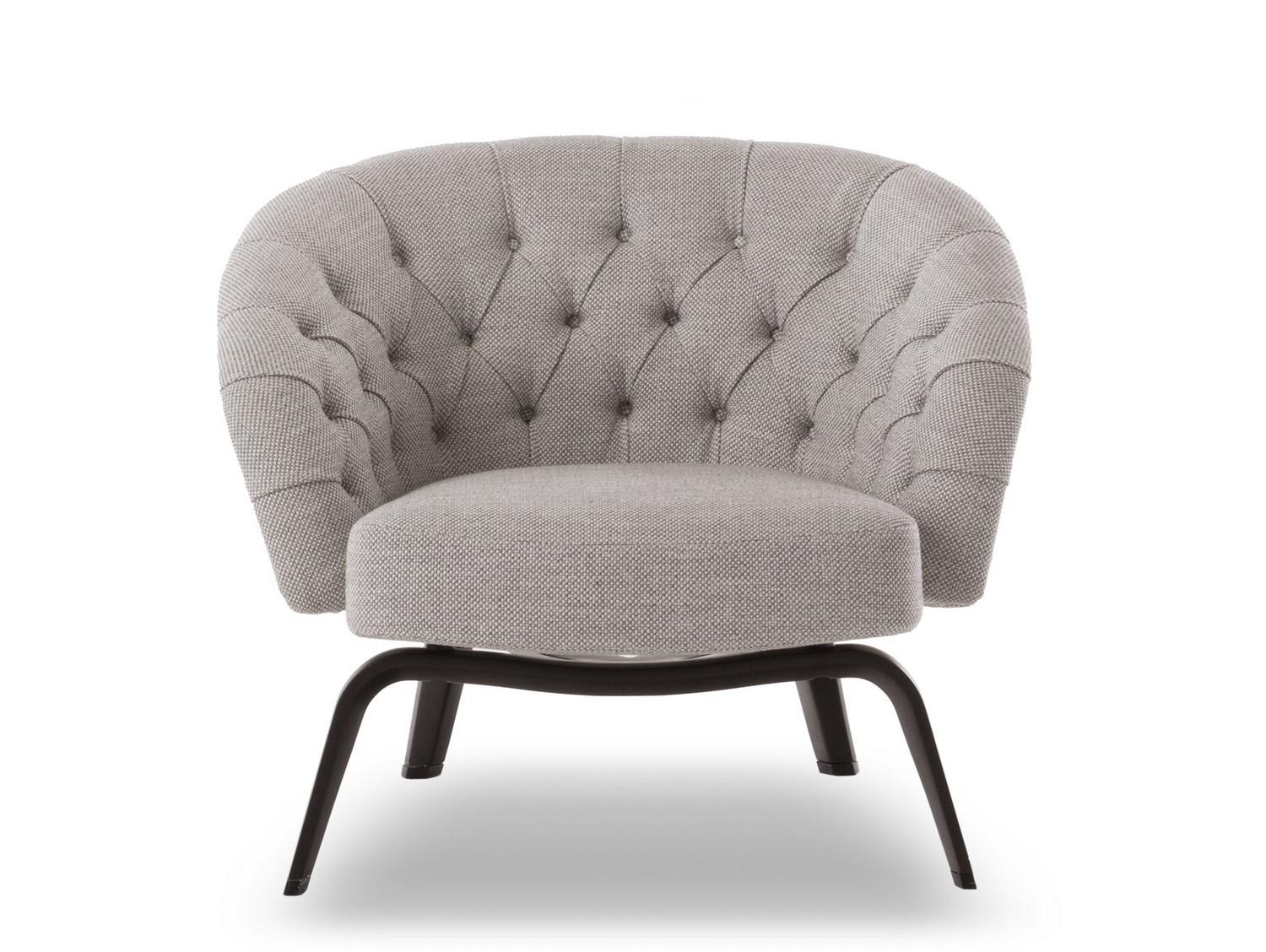Armchair | Winston by Minotti