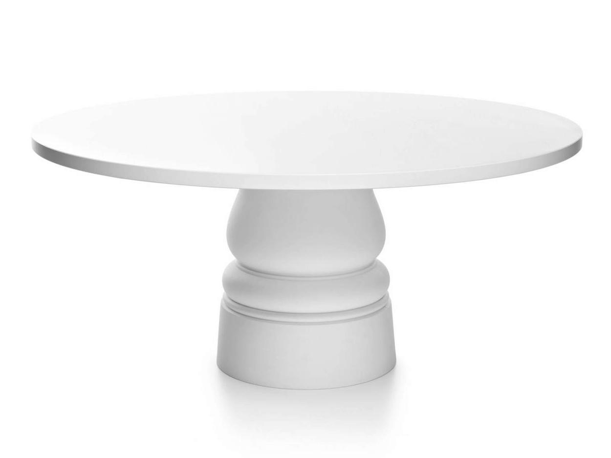 Round table | Container New Antiques Round 160-180 by Moooi