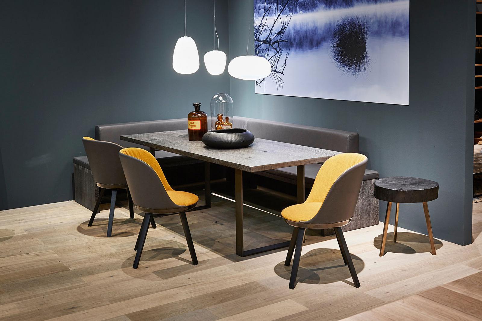 Glass pendant lamp | Rituals by Foscarini
