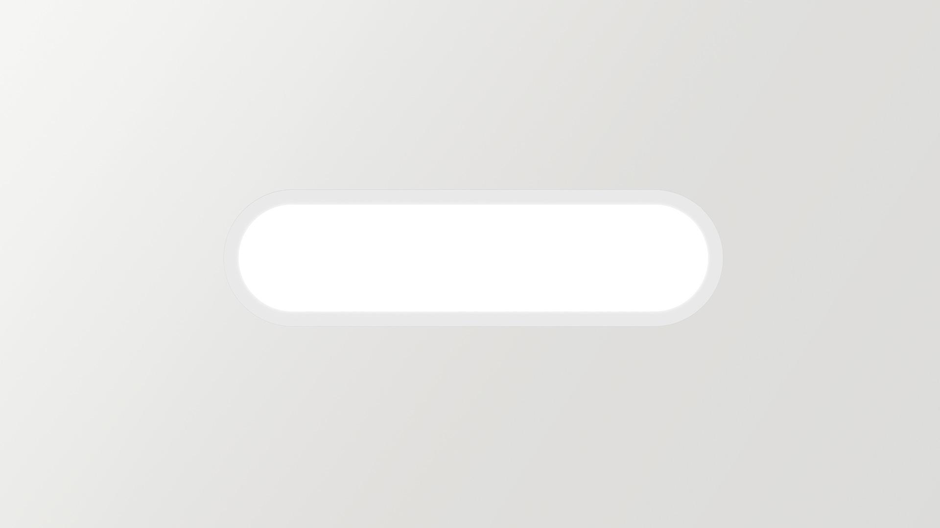 Recessed LED ceiling lamp | Olympia by Arkoslight