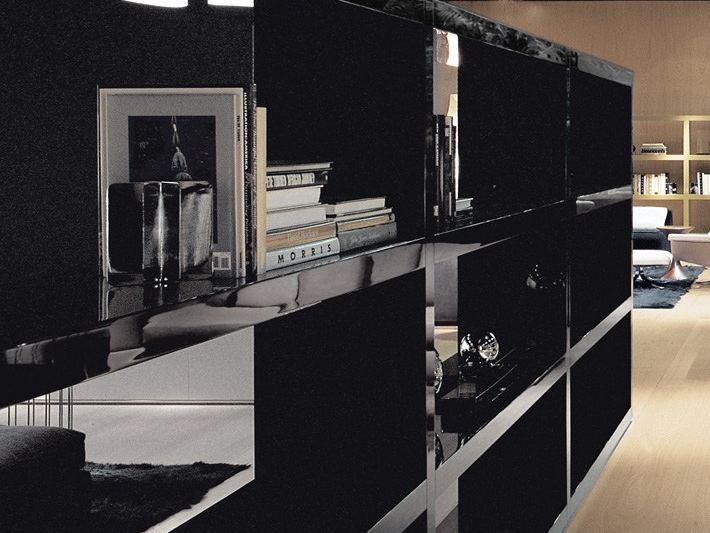 Bookcase | Johns by Minotti