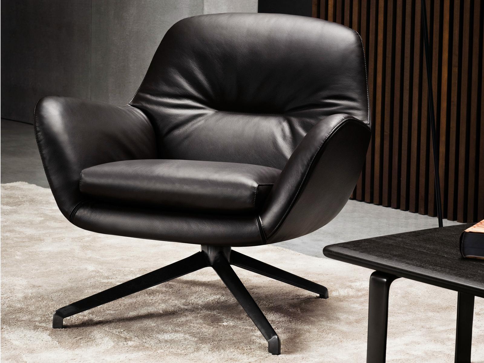 Armchair | Jensen by Minotti