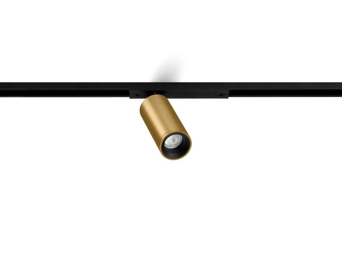 LED aluminium track-Light | Fit 27 24v by Arkoslight