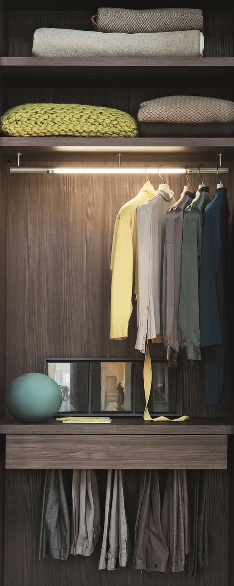 Wardrobe custom | Nur by Lema